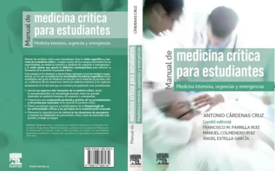Publicado el primer manual de Medicina Crítica para futuros facultativos