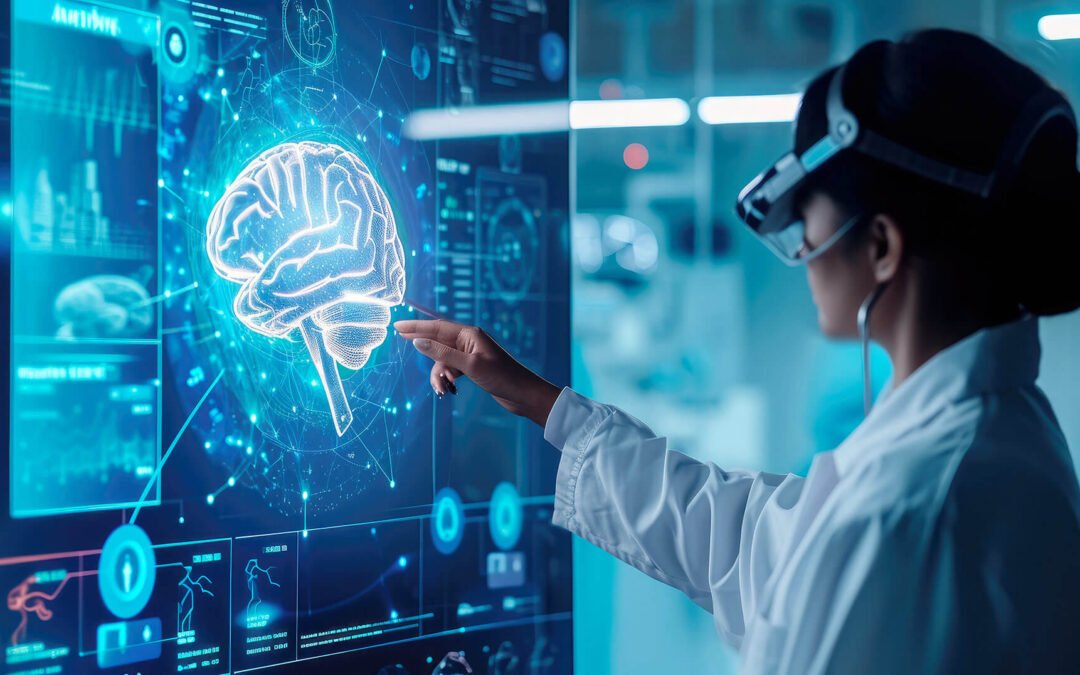 La medicina basada en inteligencia artificial revolucionará la atención médica en pocos años, según experto en IA