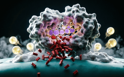 Protegido: Inhibición de la Vía 5-LOX: Ácidos Boswélicos (AKBA) y Bromelina en la Preservación del Cartílago Articular